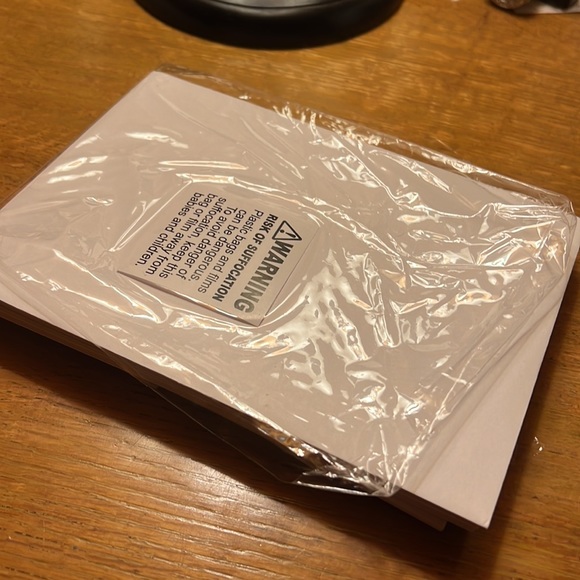 💚3 for $15💚 14 Woodland Animals Baby Shower Invitations Envelopes Inserts NEW - Picture 14 of 16